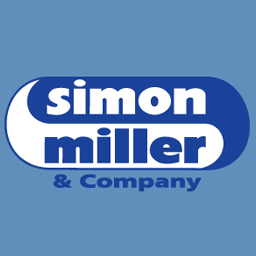 Simon Miller (Barming) Logo