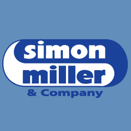Simon Miller (Bearsted) Logo