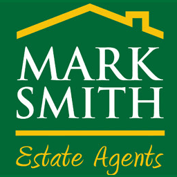 Mark Smith Estate Agents Logo