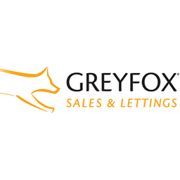 Greyfox (Walderslade) Logo