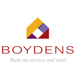 Boydens (Sudbury)