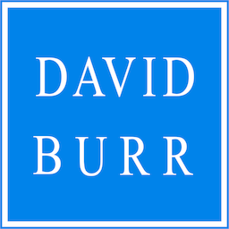 David Burr - Bury St Edmunds Branch