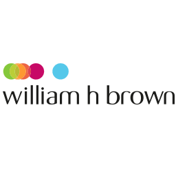 William H Brown (Mildenhall)
