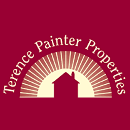 Terence Painter Logo