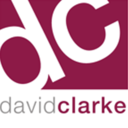 David Clarke (Herne Bay) Logo
